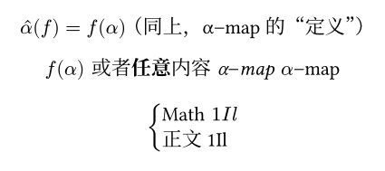 Typst compiled image